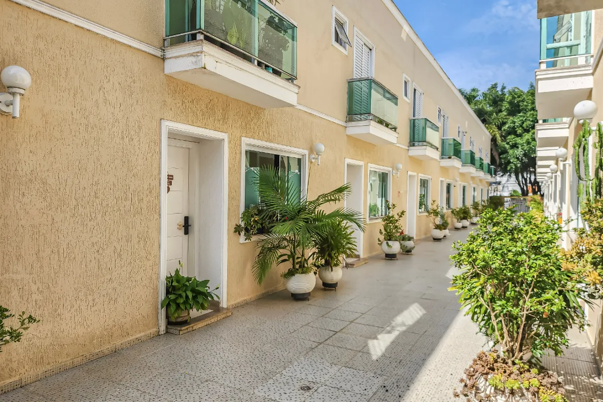 Casa no condomínio Grand villagio para venda com 3 quartos, sendo 1 suíte, 156m²