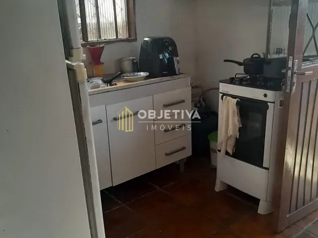 Casa 3 quartos e 2 banheiros, à venda, no bairro Lomba do Pinheiro em Porto Alegre