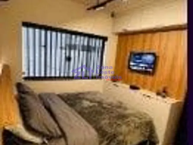 Casa com 350m² 3 quartos e 6 banheiros, à venda, no bairro Jardim Nossa Senhora do Carmo em São Paulo
