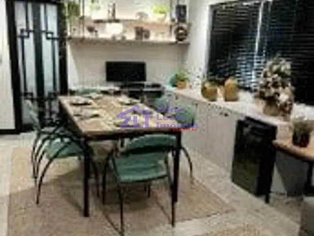 Casa com 350m² 3 quartos e 6 banheiros, à venda, no bairro Jardim Nossa Senhora do Carmo em São Paulo