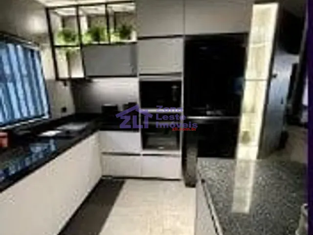 Casa com 350m² 3 quartos e 6 banheiros, à venda, no bairro Jardim Nossa Senhora do Carmo em São Paulo