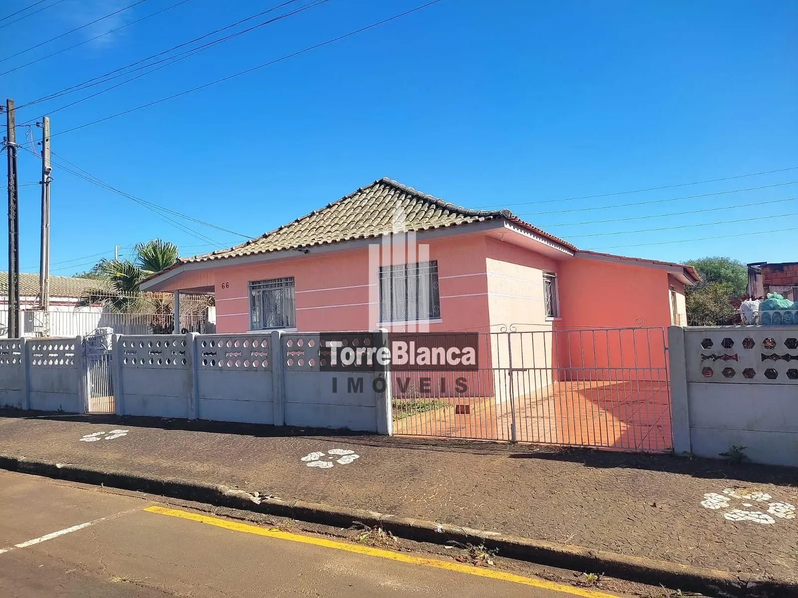 Casa, 3 quartos, 64 m² - Foto 2