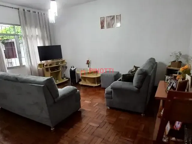 Casa 2 quartos e 1 banheiro, à venda, no bairro Vila Baeta Neves em São Bernardo do Campo
