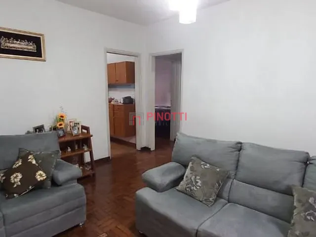 Casa 2 quartos e 1 banheiro, à venda, no bairro Vila Baeta Neves em São Bernardo do Campo
