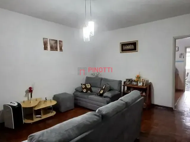 Casa 2 quartos e 1 banheiro, à venda, no bairro Vila Baeta Neves em São Bernardo do Campo