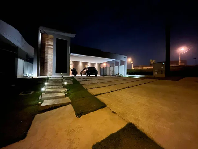 Casa 3 quartos e 4 banheiros, à venda, no bairro Reserva Nature em Jandira