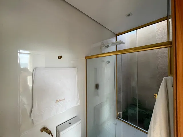 Casa 3 quartos e 4 banheiros, à venda, no bairro Reserva Nature em Jandira