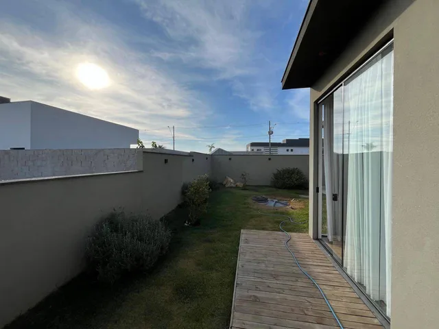Casa 3 quartos e 4 banheiros, à venda, no bairro Reserva Nature em Jandira