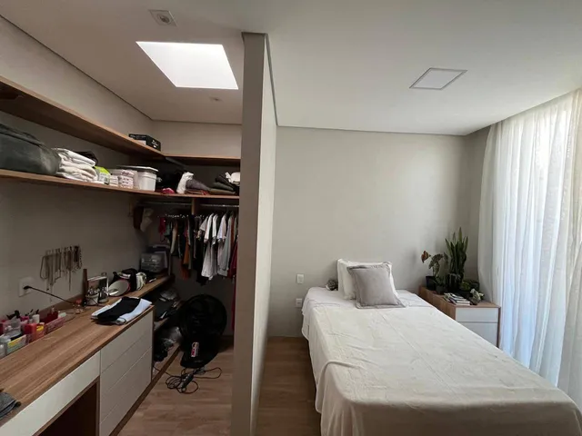 Casa 3 quartos e 4 banheiros, à venda, no bairro Reserva Nature em Jandira