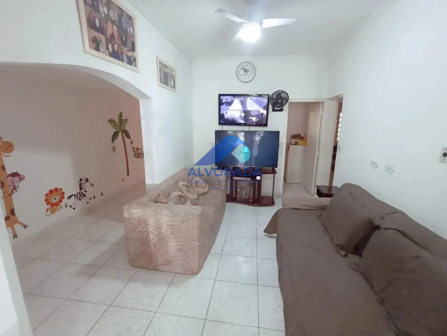 Casa, 3 quartos, 240 m² - Foto 12