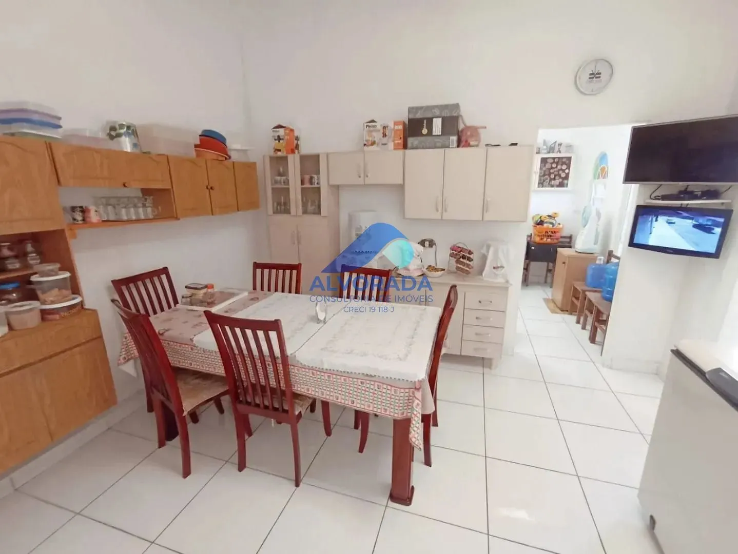 Casa, 3 quartos, 240 m² - Foto 7