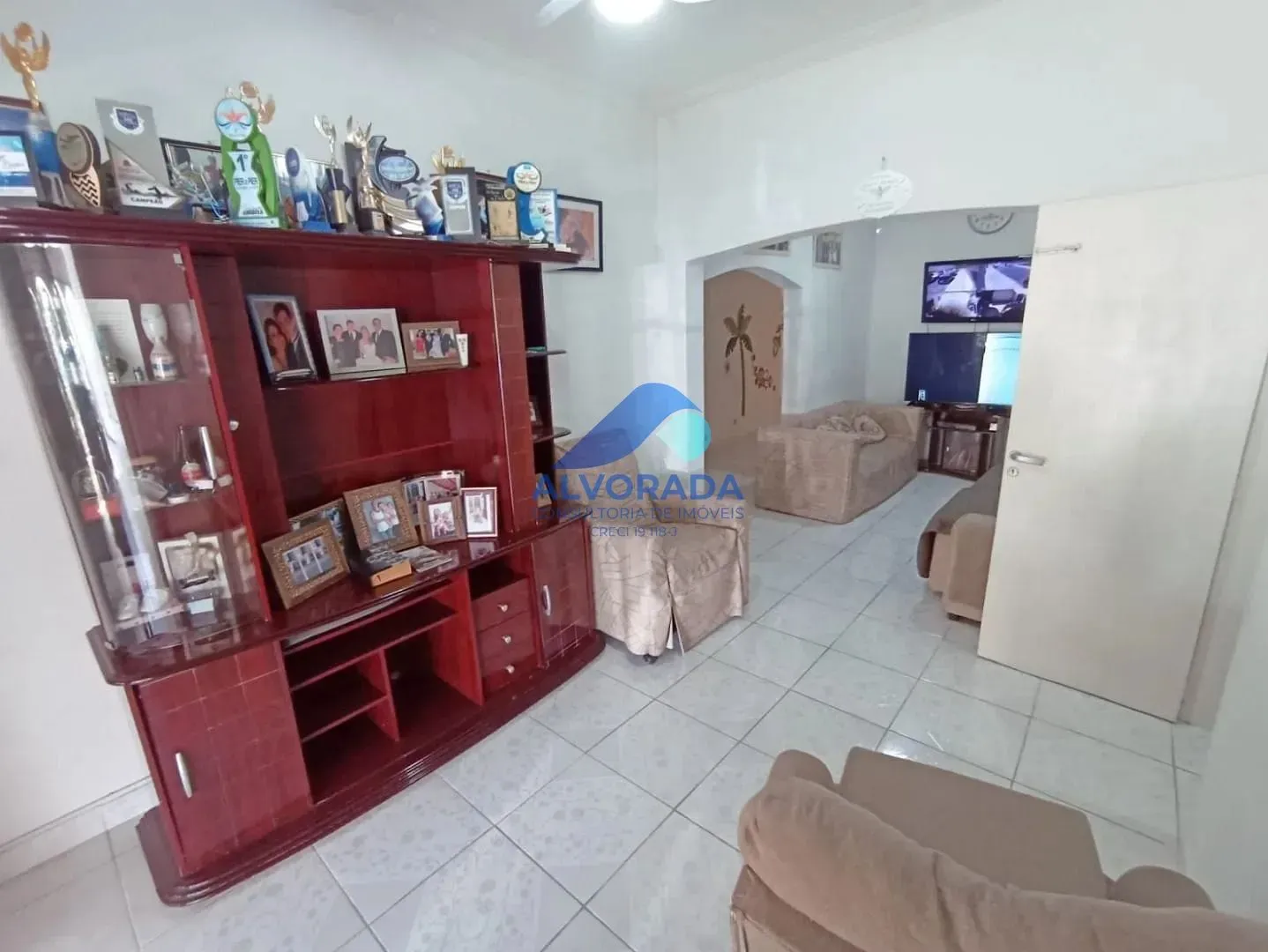Casa, 3 quartos, 240 m² - Foto 16
