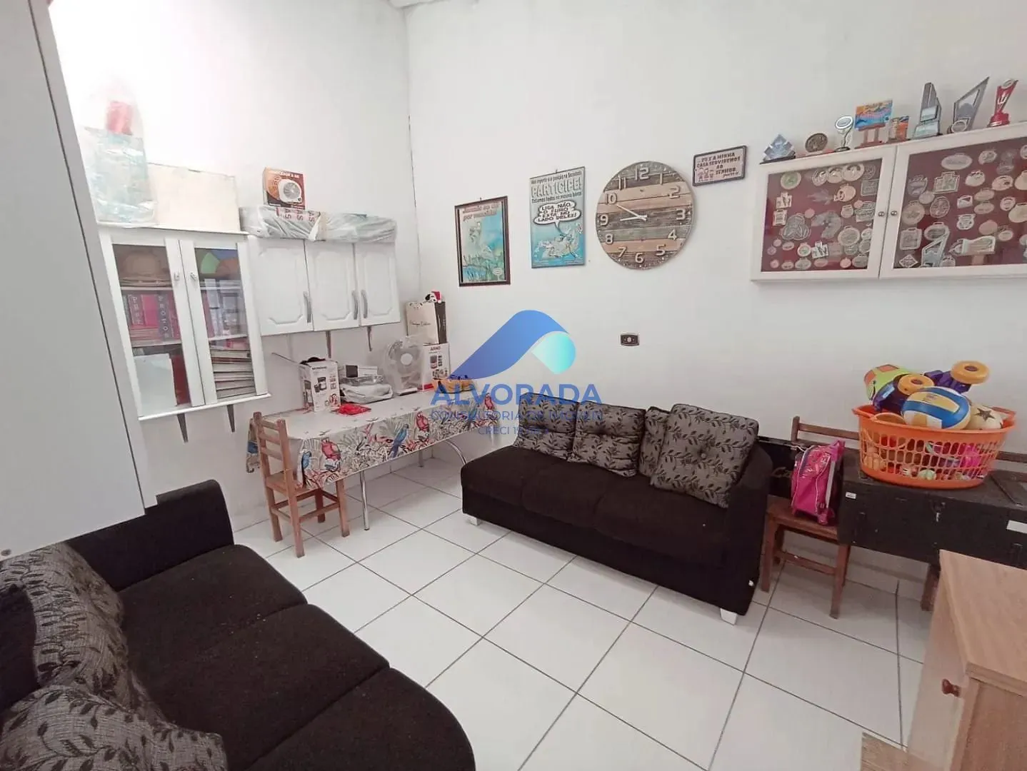 Casa, 3 quartos, 240 m² - Foto 9