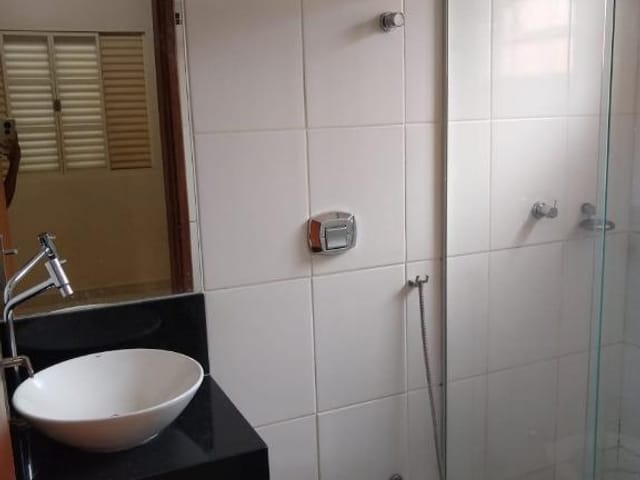 Foto do Casa - Casa com 3 dormitórios à venda, 125 m² por R$ 345.000,00 - Residencial Presidente Tancredo Neves - Uberaba/MG | ZUCATO IMOBILIARIA LTDA