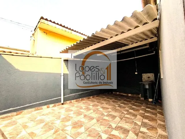 Casa com 171m² 2 quartos e 1 banheiro, à venda, no bairro Jardim Alvinópolis em Atibaia