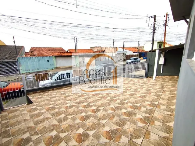 Casa com 171m² 2 quartos e 1 banheiro, à venda, no bairro Jardim Alvinópolis em Atibaia
