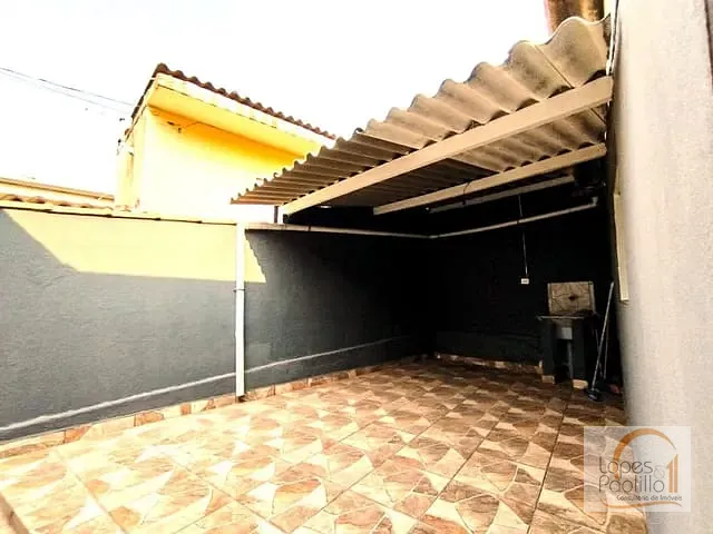 Casa com 171m² 2 quartos e 1 banheiro, à venda, no bairro Jardim Alvinópolis em Atibaia