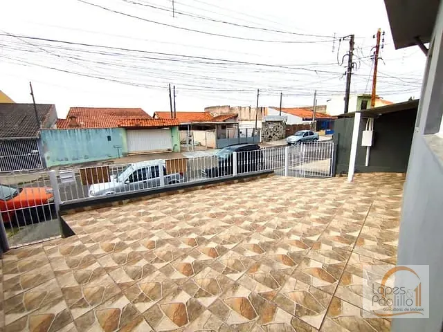 Casa com 171m² 2 quartos e 1 banheiro, à venda, no bairro Jardim Alvinópolis em Atibaia
