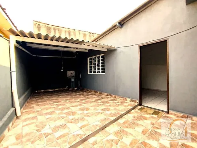 Casa com 171m² 2 quartos e 1 banheiro, à venda, no bairro Jardim Alvinópolis em Atibaia