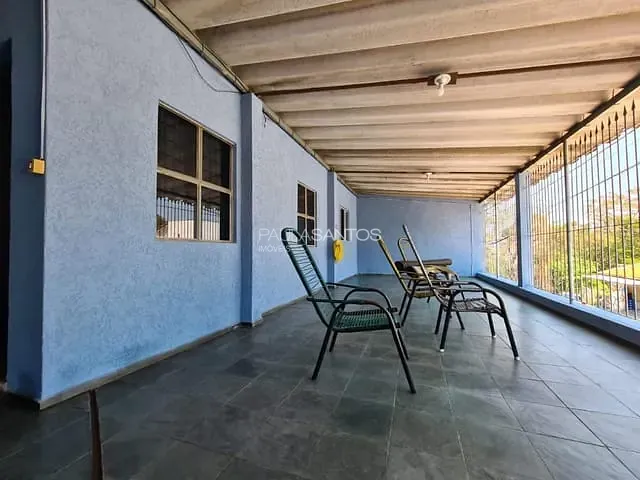 Casa com 200m² 2 quartos e 1 banheiro, à venda, no bairro Nova Votorantim em Votorantim