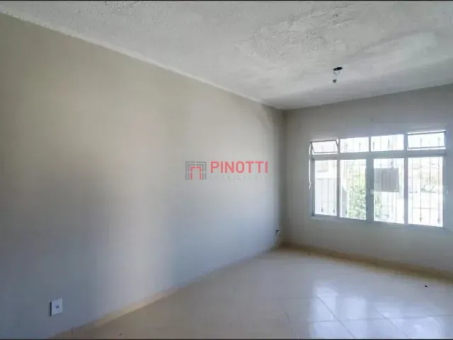 Casa 3 quartos e 2 banheiros, à venda, no bairro Planalto em São Bernardo do Campo