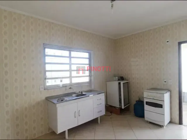 Casa 3 quartos e 2 banheiros, à venda, no bairro Planalto em São Bernardo do Campo