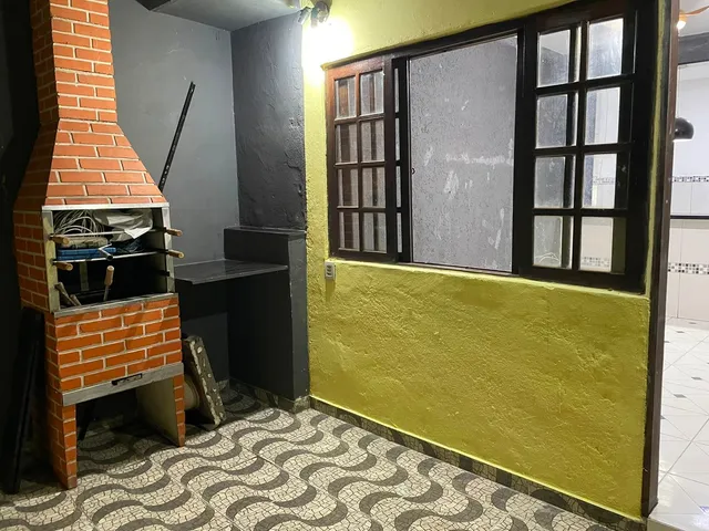 Casa com 150m² 2 quartos e 1 banheiro, à venda, no bairro Jardim Arpoador em São Paulo