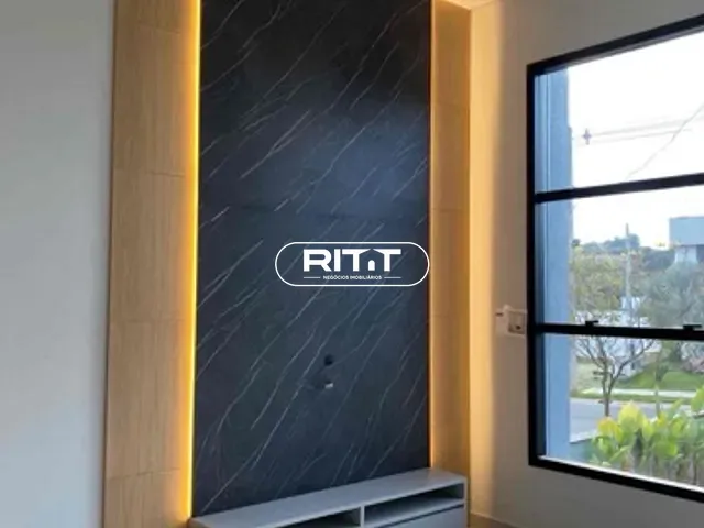 Casa com 250m² 3 quartos e 5 banheiros, à venda, no bairro Jardim Residencial Viena em Indaiatuba