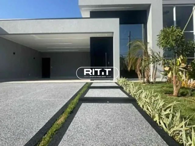 Casa com 250m² 3 quartos e 5 banheiros, à venda, no bairro Jardim Residencial Viena em Indaiatuba