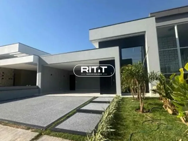 Casa com 250m² 3 quartos e 5 banheiros, à venda, no bairro Jardim Residencial Viena em Indaiatuba