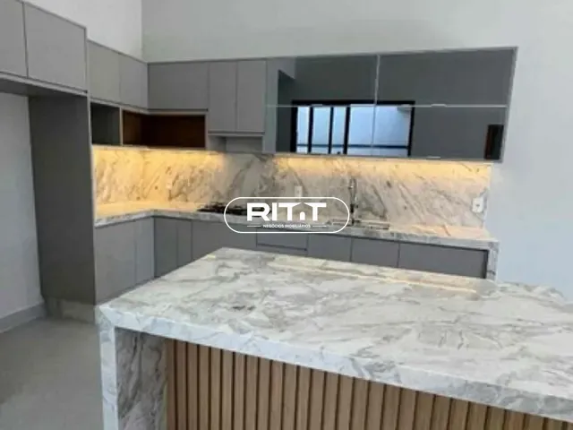 Casa com 250m² 3 quartos e 5 banheiros, à venda, no bairro Jardim Residencial Viena em Indaiatuba