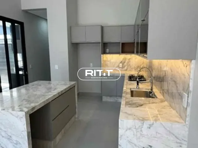 Casa com 250m² 3 quartos e 5 banheiros, à venda, no bairro Jardim Residencial Viena em Indaiatuba