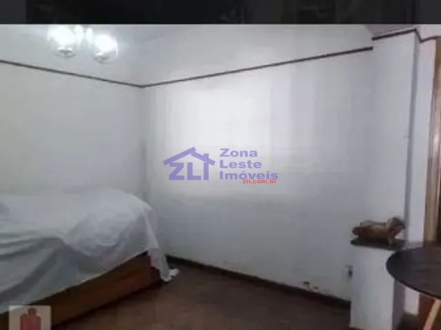 Casa com 200m² 2 quartos e 2 banheiros, à venda, no bairro Tatuapé em São Paulo