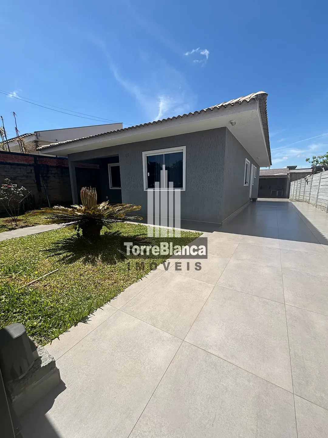 Casa, 3 quartos, 99 m² - Foto 2