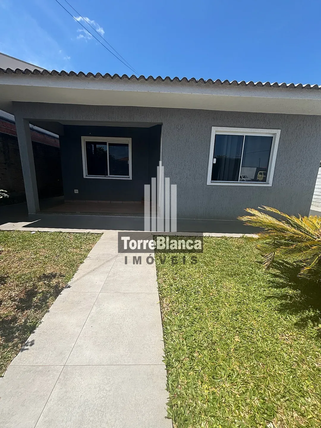 Casa, 3 quartos, 99 m² - Foto 3