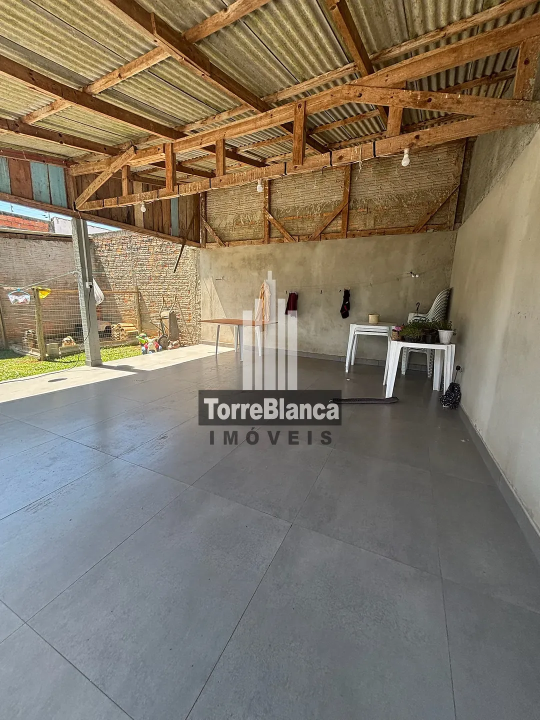Casa, 3 quartos, 99 m² - Foto 5