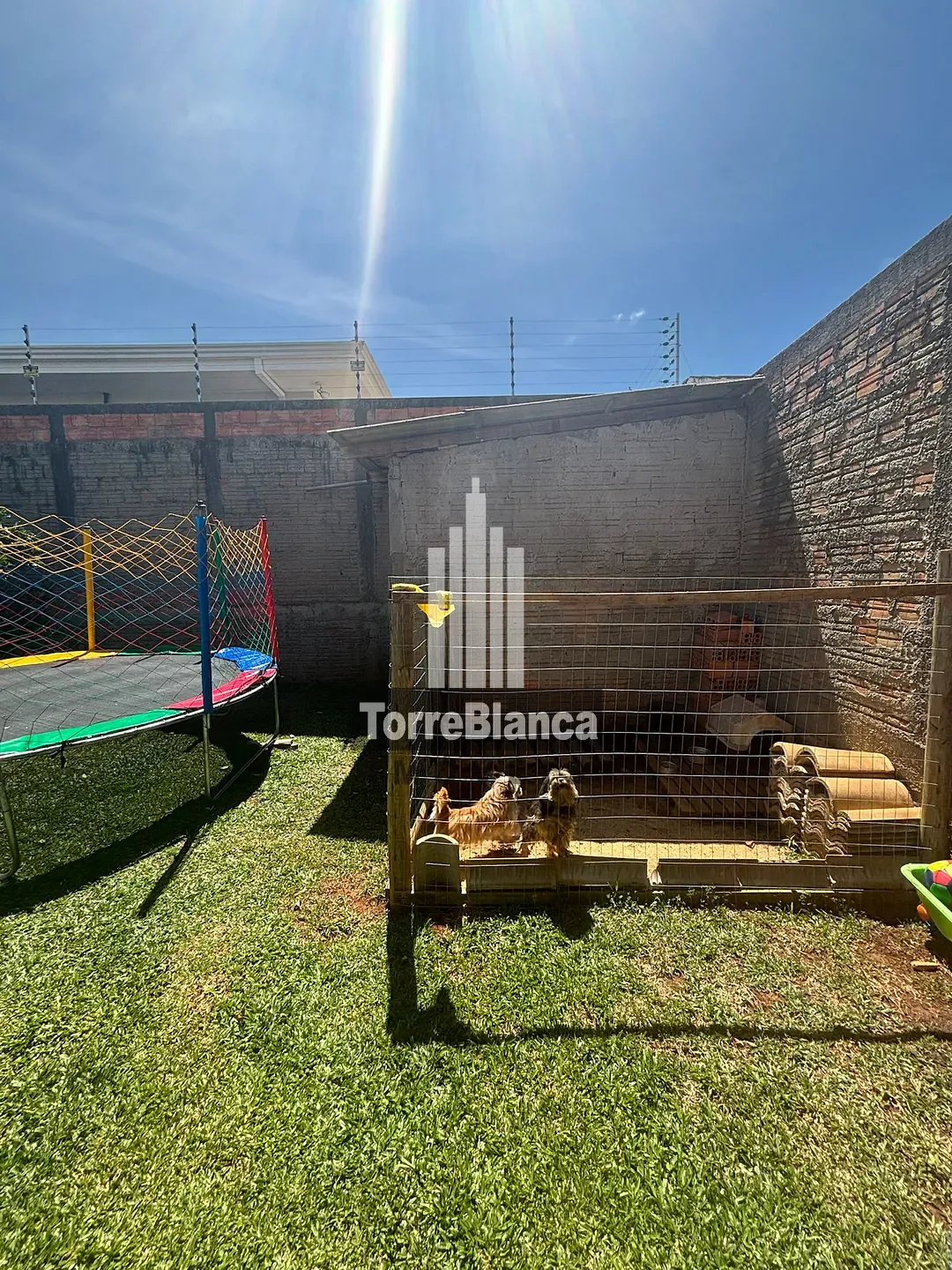 Casa, 3 quartos, 99 m² - Foto 6