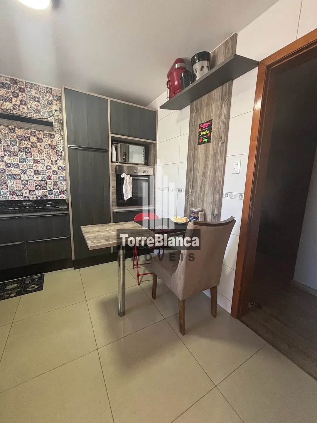 Casa, 3 quartos, 99 m² - Foto 13