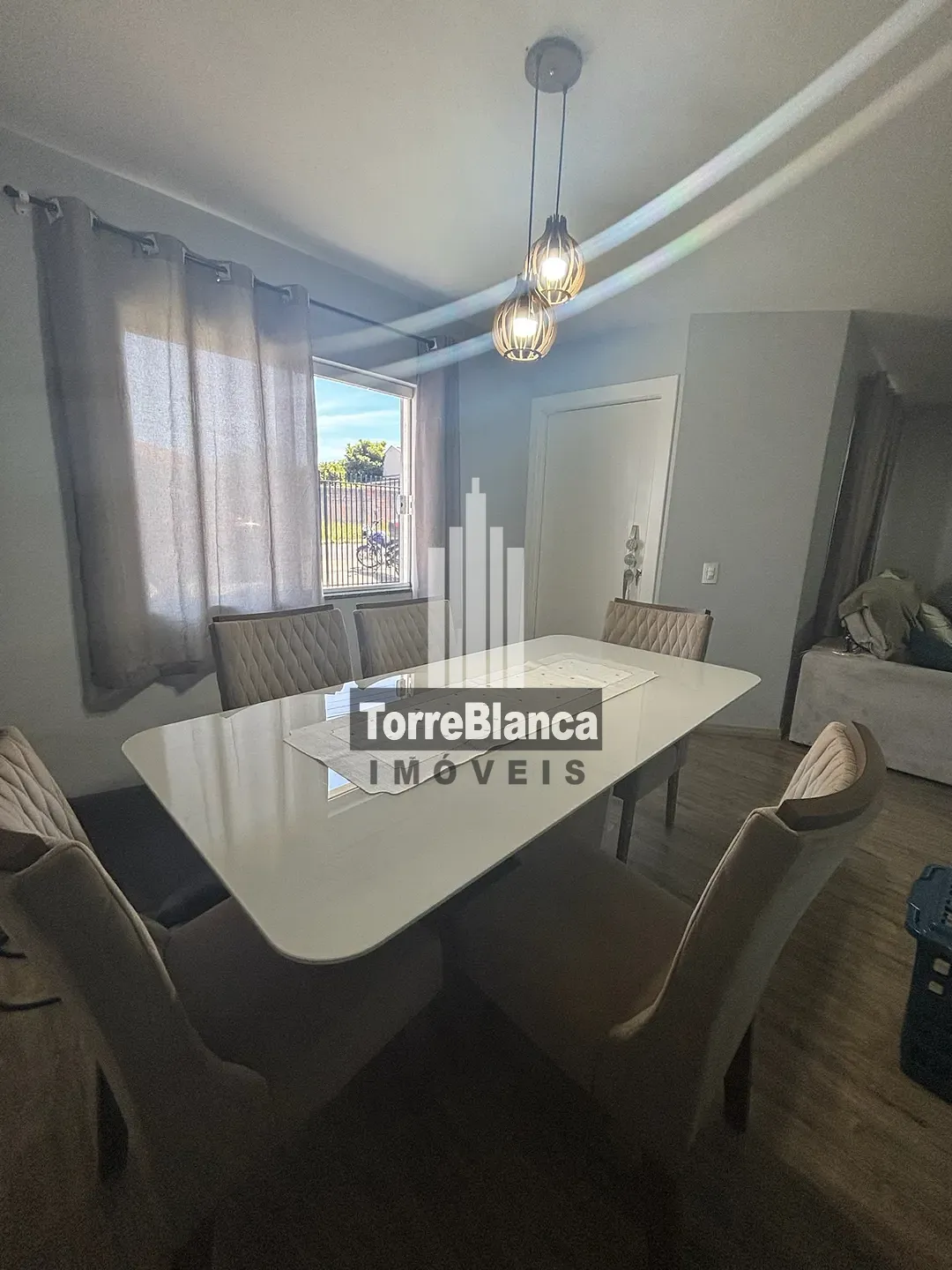 Casa, 3 quartos, 99 m² - Foto 8