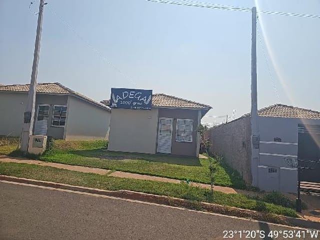 Foto do Casa - Casa à venda 2 Quartos, 2 Vagas, 10M², OURINHOS CONSTANTE I, OURINHOS - SP | Imobiliária Compare