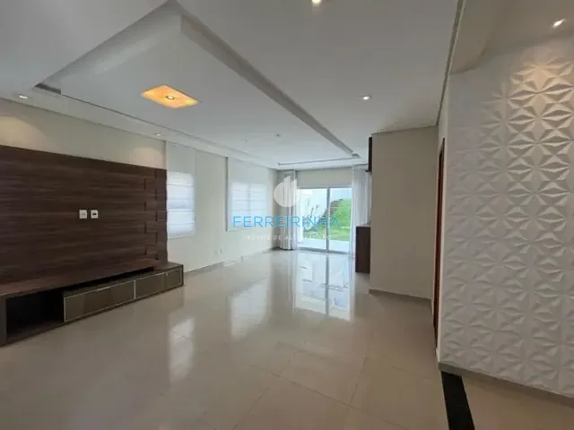 Casa com 451m² 4 quartos e 4 banheiros, para alugar, no bairro Condomínio Residencial Jaguary em São José dos Campos