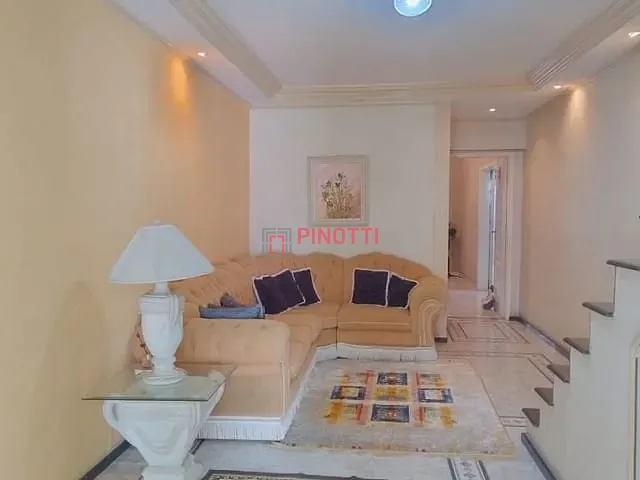 Casa 4 quartos e 1 banheiro, à venda, no bairro Cidade Miramar em São Bernardo do Campo