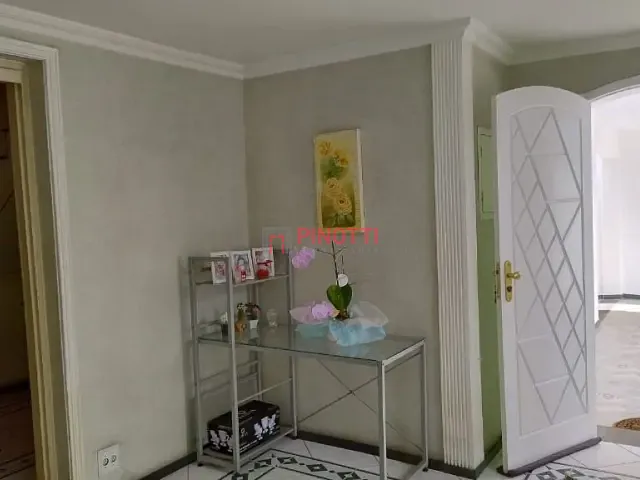 Casa 4 quartos e 1 banheiro, à venda, no bairro Cidade Miramar em São Bernardo do Campo