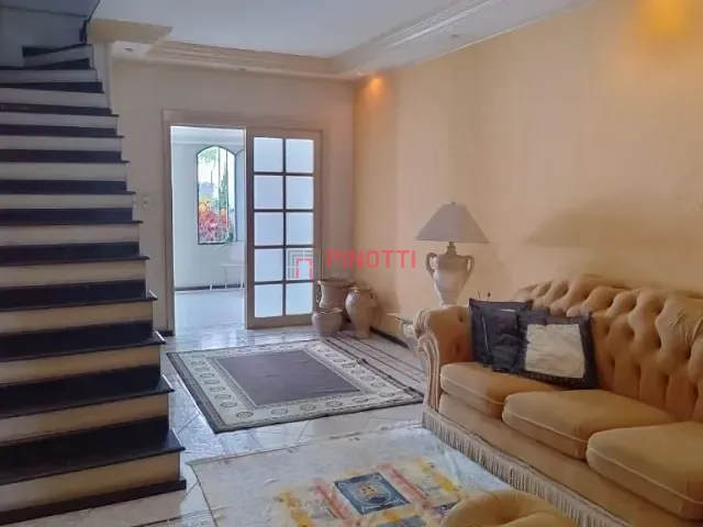 Casa 4 quartos e 1 banheiro, à venda, no bairro Cidade Miramar em São Bernardo do Campo