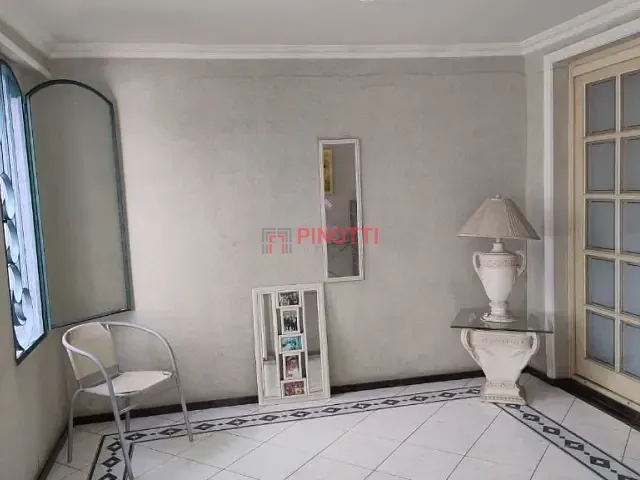 Casa 4 quartos e 1 banheiro, à venda, no bairro Cidade Miramar em São Bernardo do Campo