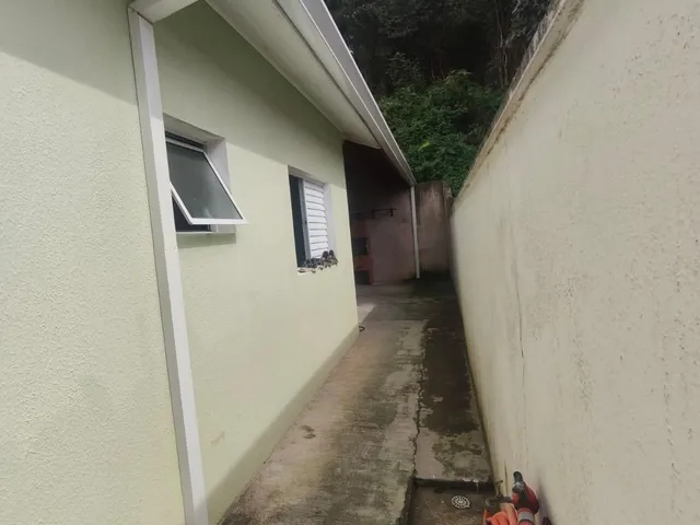 Casa 2 quartos e 1 banheiro, à venda, no bairro Centreville em Cotia