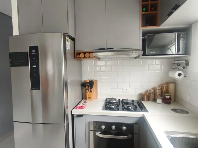 Casa 2 quartos e 1 banheiro, à venda, no bairro Centreville em Cotia
