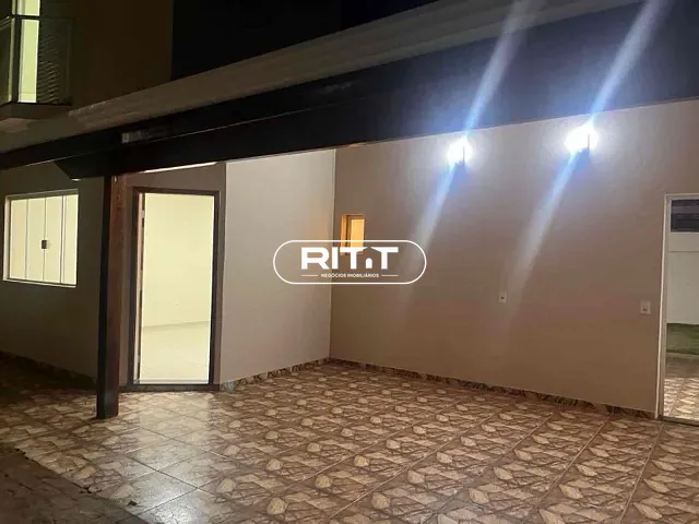Casa com 200m² 3 quartos e 3 banheiros, à venda, no bairro Residencial Terras do Barão em Campinas