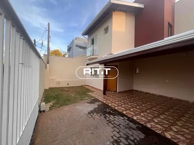 Casa com 200m² 3 quartos e 3 banheiros, à venda, no bairro Residencial Terras do Barão em Campinas