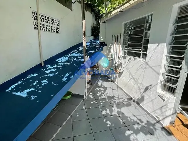 Casa com 320m² 4 quartos e 3 banheiros, à venda, no bairro Jardim Satélite em São José Dos Campos